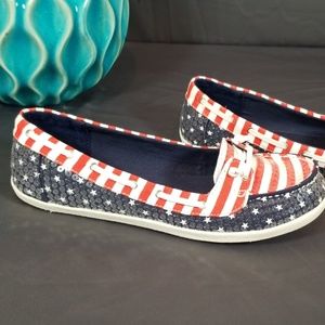 Arizona Jean's Company Summer Loafers